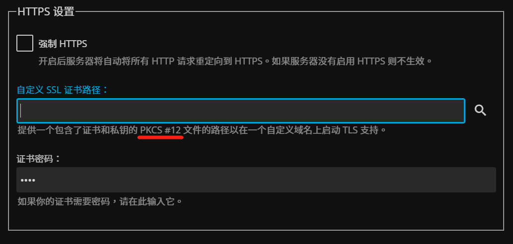 Jellyfin正式格式要求