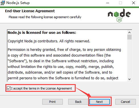 Node