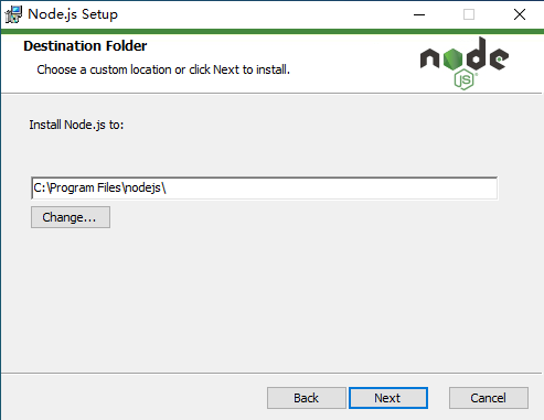 Node