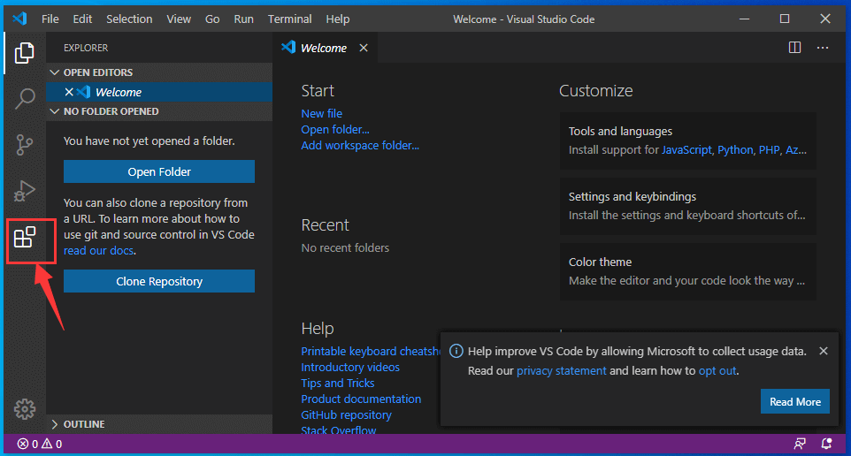VS Code