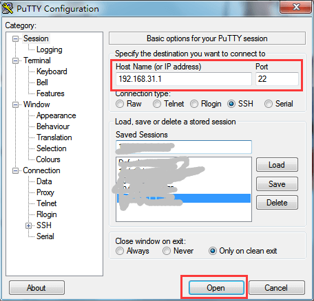 OpenWrt
